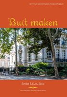 Buit maken - Emile Zola - ebook