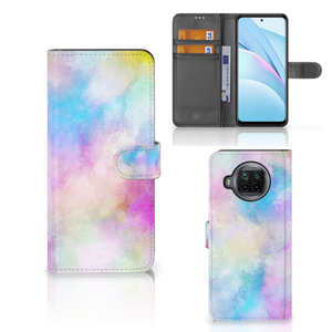 Hoesje Xiaomi Mi 10T Lite Watercolor Light