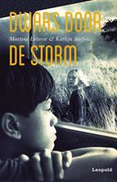 Dwars door de storm - Martine Letterie, Karlijn Stoffels - ebook - thumbnail