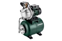 Metabo 600981000 Watervoorziening HWW 3500/25 G 230 V 4000