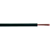 100m H05V-K Faber kabel 040005 1 x 0,75 mm² rood