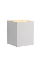 Lucide XERA Wandlamp 1xG9 - Wit