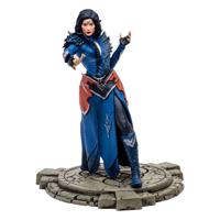 Diablo 4 Action Figure Sorceress 15 Cm