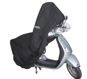 DS-Covers Scooterhoes met Windscherm Barr