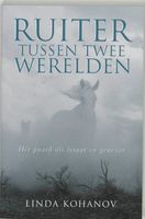 Ruiter tussen twee werelden - thumbnail