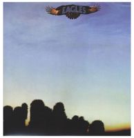 Eagles - Eagles LP - thumbnail