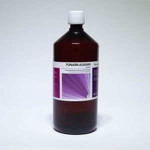 Ayurveda Health Punarnavasam arishta (1 ltr)