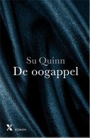 De oogappel - Su Quinn - ebook - thumbnail