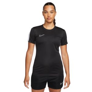 Nike Dri-FIT Academy 23 Trainingsset Dames Zwart Wit