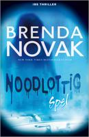Noodlottig spel - Brenda Novak - eBook (9789402508741)