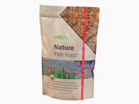 Velda Nature fish food 3000 ml - thumbnail