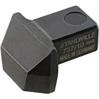 Stahlwille 58270010 Anschweiss-insteekgereedschap voor 9x12 mm - thumbnail