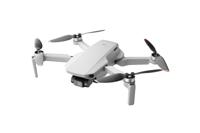 DJI Mini 2 Combo Quadcopter Zwart, Wit 4 propellers 12 MP 3840 x 2160 Pixels 2250 mAh