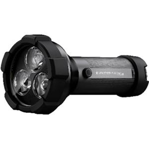 Ledlenser P18R Work Zaklamp LED 4500 lm 669 g