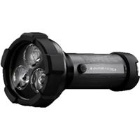 Ledlenser P18R Work Zaklamp LED 4500 lm 669 g - thumbnail