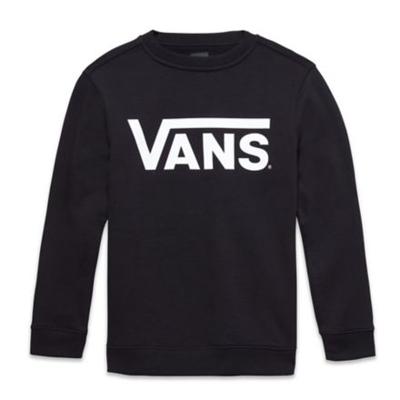 Vans Classic Crew Fleece Sweater