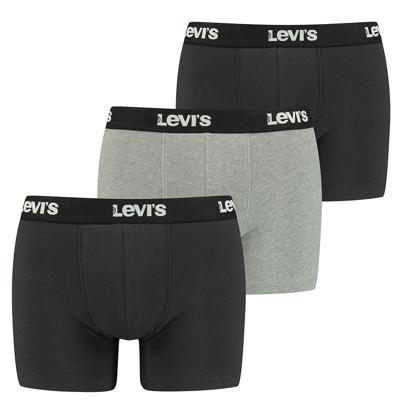 Boxershorts 3-pack