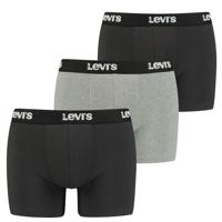 Boxershorts 3-pack