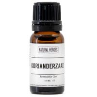 Korianderzaad Etherische Olie 10 ml