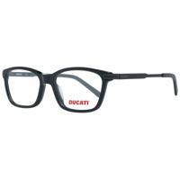 Heren Brillenframe Ducati DA1032-54001 Zwart ø 54 mm
