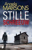 Stille schreeuw - Angela Marsons - ebook - thumbnail