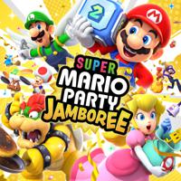 Nintendo Super Mario Party: Jamboree Standaard Meertalig Nintendo Switch - thumbnail