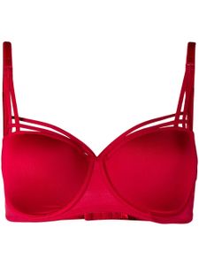 Marlies Dekkers soutien-gorge Dame de Paris - Rouge