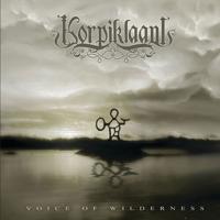 Voice Of Wilderness - CD (0693723370224)