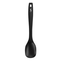 Lurch - Smart Tool - Siliconen lepel 28cm zwart