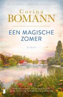 Een magische zomer - thumbnail