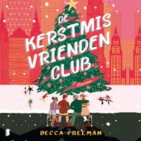 De Kerstmis vriendenclub - thumbnail