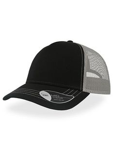 Atlantis AT527 Rapper Canvas Cap