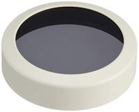 DJI Phantom 4 Pro ND16 filter, 8 schermen, accessoires voor drone, zilver