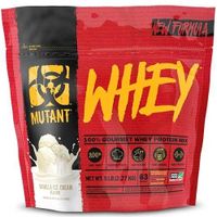 Mutant Whey 2270gr Vanille