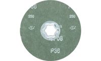 PFERD 64294103 Schuurschijf Diameter 125 mm - thumbnail