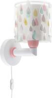 Dalber Kinderkamer wandlamp Color Rain 41439 - thumbnail