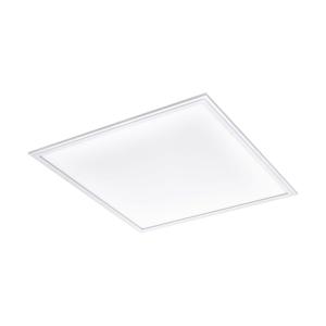 Eglo Plafondlamp Salobrena-M 60cm met bewegingssensor wit 98418