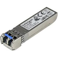 StarTech.com 10 Gigabit glasvezel SFP+ ontvanger module Cisco SFP-10G-LR-S compatibel SM LC 10 km