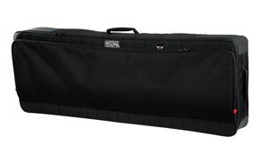 Gator Cases G-PG-76 tas & case voor toetsinstrumenten Zwart MIDI-keyboardkoffer Hoes