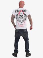 Yakuza / t-shirt Inevitable in wit