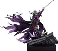 Batman Ninja Statue 1/6 Sengoku Joker Takashi Okazaki Ver. 45 cm