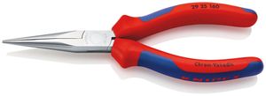 Knipex 29 25 160 tang Rondbektang