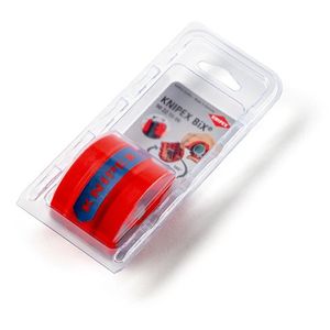 KNIPEX BiX 90 22 10 BK pijpsnijder