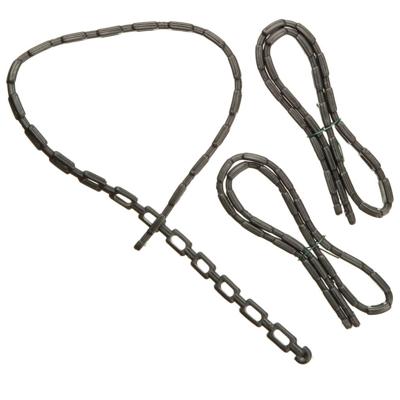 Nature heesterband 3 stuks