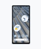 Google Pixel 7a 15,5 cm (6.1") Dual SIM Android 13 5G USB Type-C 8 GB 128 GB 4385 mAh Blauw - thumbnail