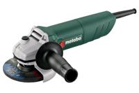 Metabo W750-115 750W Haakse Slijper - 601230000