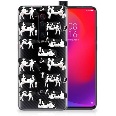 Xiaomi Mi 9T Pro | Redmi K20 Pro TPU Hoesje Koetjes Xiaomi Mi 9T Pro | Redmi K20 Pro TPU Hoesje Koetjes