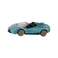 Siku 1571 Lamborghini Sian Roadster - thumbnail