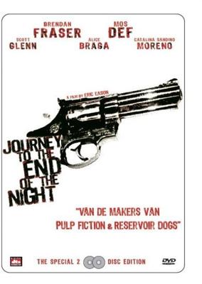 Journey To The End Of The Night - DVD (8715664042458) Journey To The End Of The Night - DVD (8715664042458)