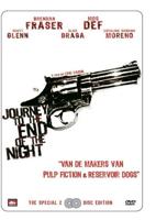Journey To The End Of The Night - DVD (8715664042458)